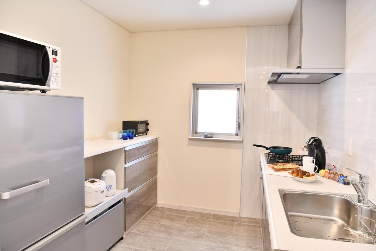 Feliz Villa Suite Miyakojima Ueno Exterior foto