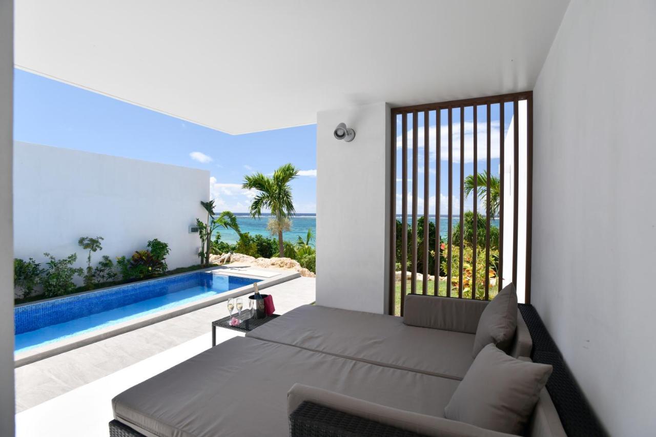Feliz Villa Suite Miyakojima Ueno Exterior foto