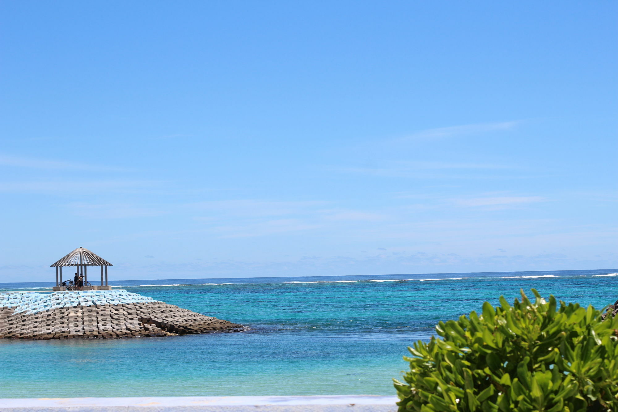 Feliz Villa Suite Miyakojima Ueno Exterior foto