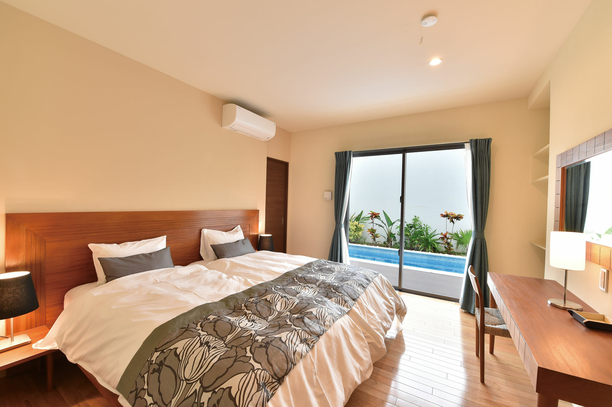 Feliz Villa Suite Miyakojima Ueno Exterior foto